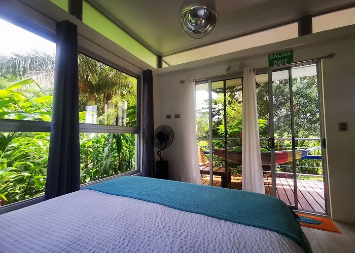 Agutipaca Bungalows