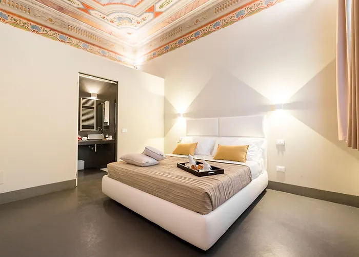 Lucus Exclusive Bed And Breakfast