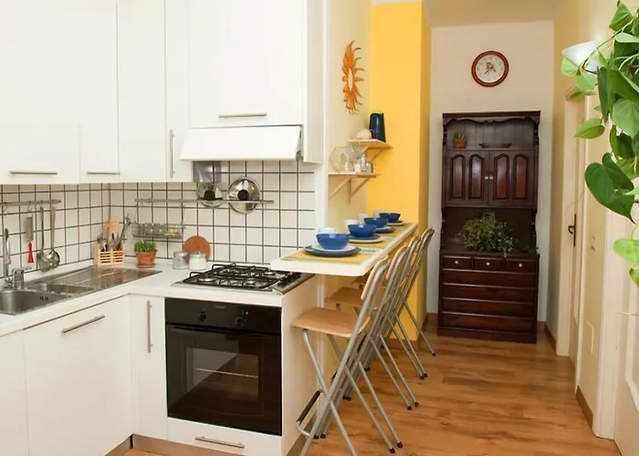 B&B Massico Apartments