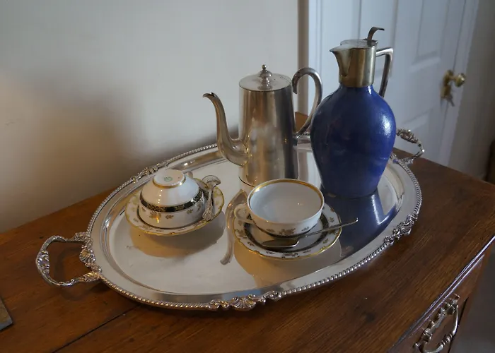 Cedar House Boutique B&B