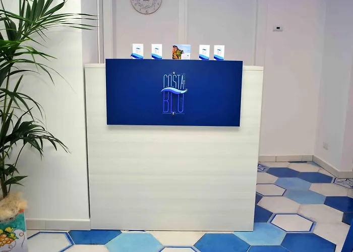 Costa Blu