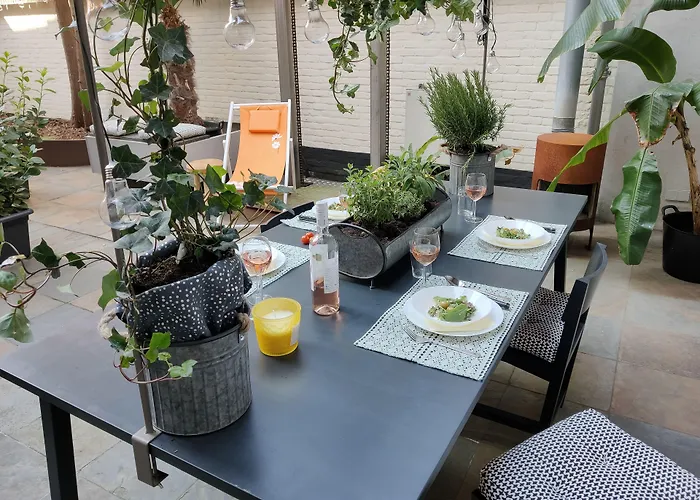 B&B Hart Van Leiden