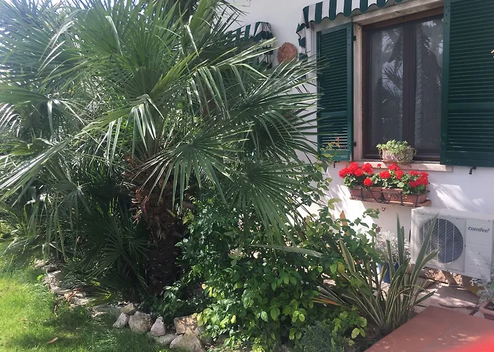 Au Jardin Fleuri