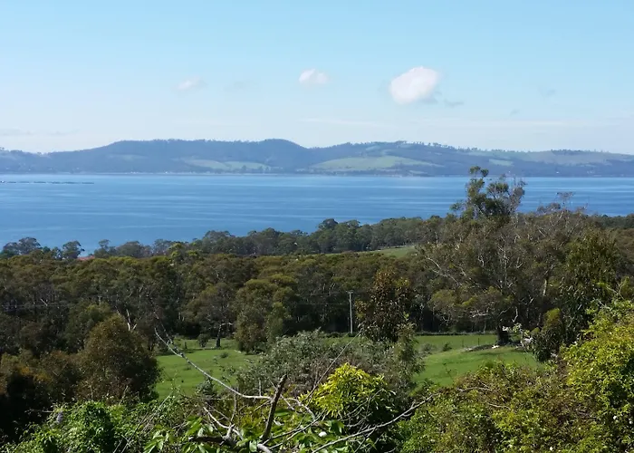 Waterview Gardens B&B