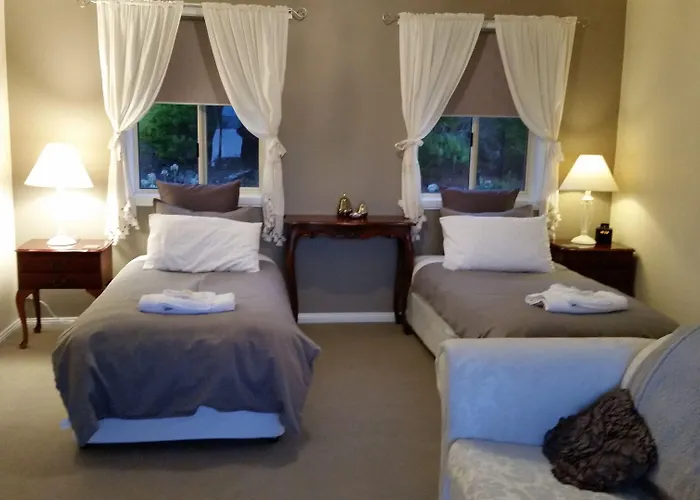 Waterview Gardens B&B