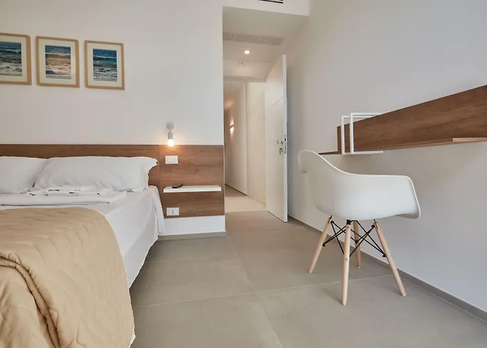B&B Torreforte