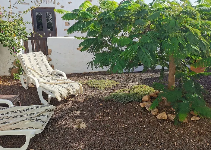 Villa Cecilio