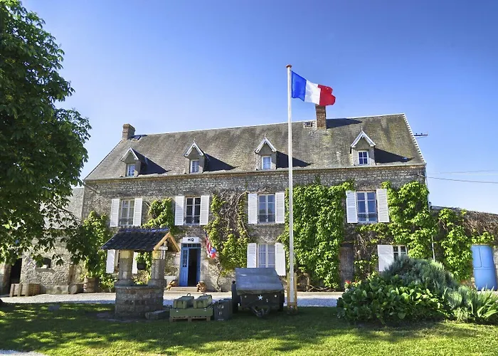 Domaine Airborne