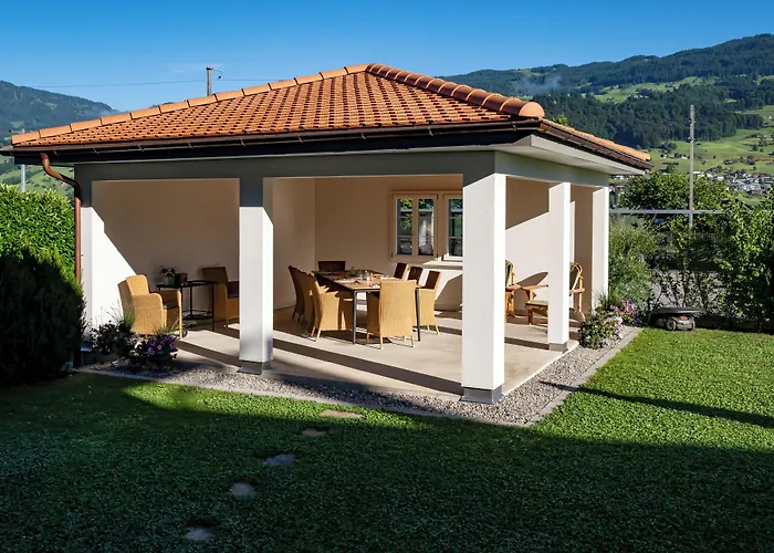 Verena'S Boutique Villa Am See