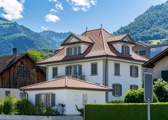 Verena'S Boutique Villa Am See