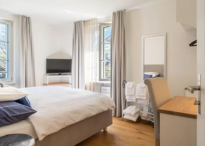 Verena'S Boutique Villa Am See