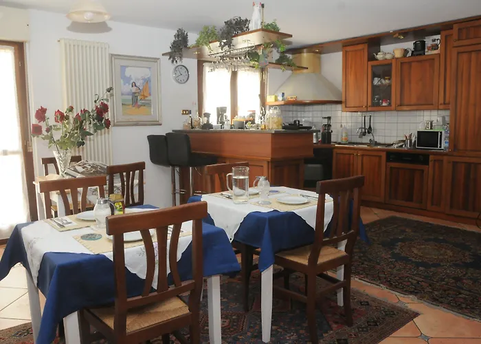 La casa di Luna