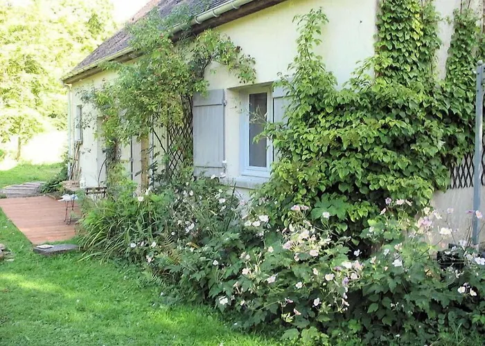 Le Brame - Chambres D'Hotes