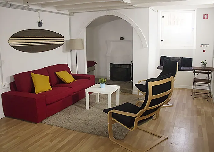Watermark Surf House