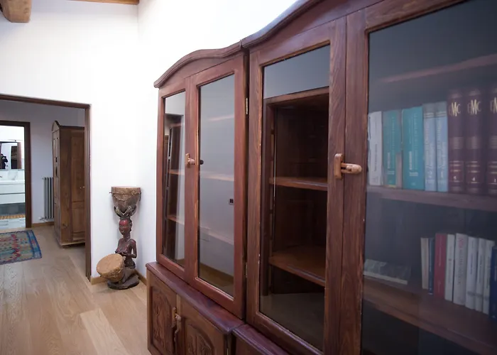 B&B BONE NOVELLE dimora storica palazzo zuzi