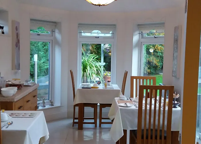 Eastdale Bed And Breakfast