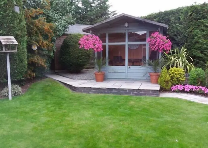 East Retford Bed & Breakfasts 