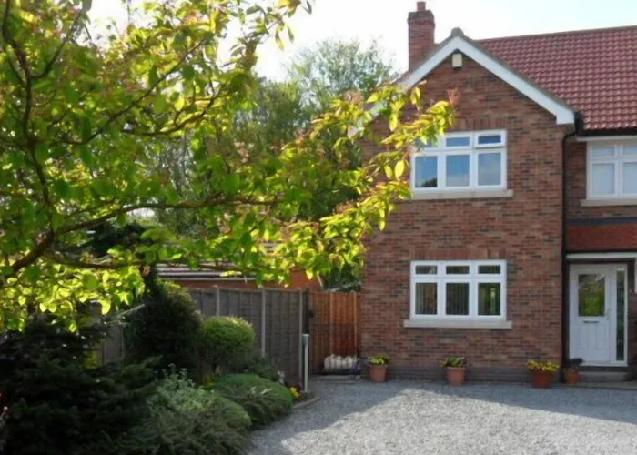 Filey Bed & Breakfasts 