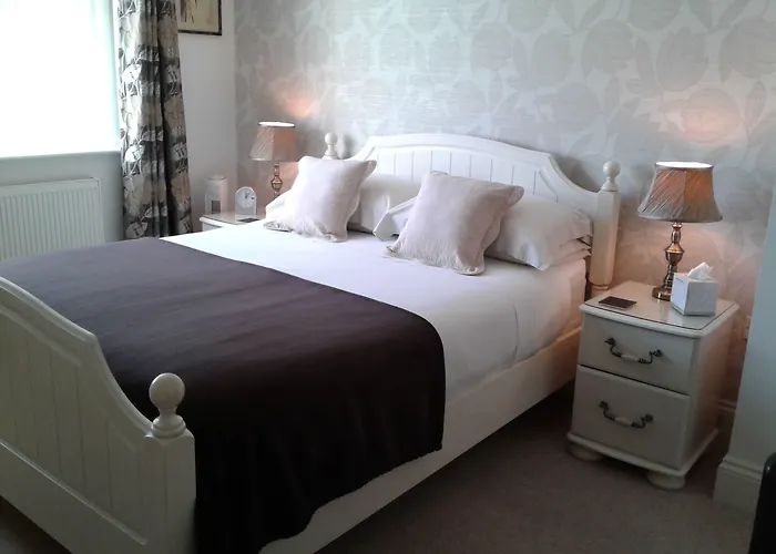 Eastdale Bed And Breakfast