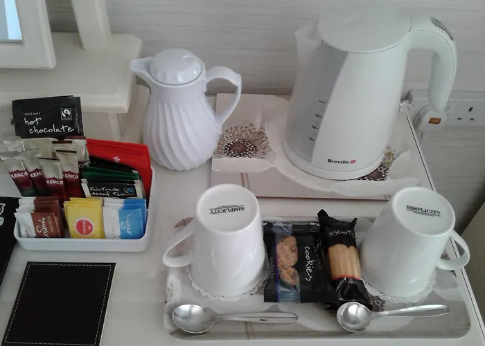 Eastdale Bed And Breakfast