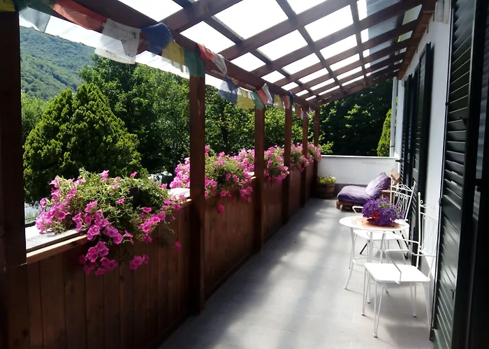 B&B Valle Orco