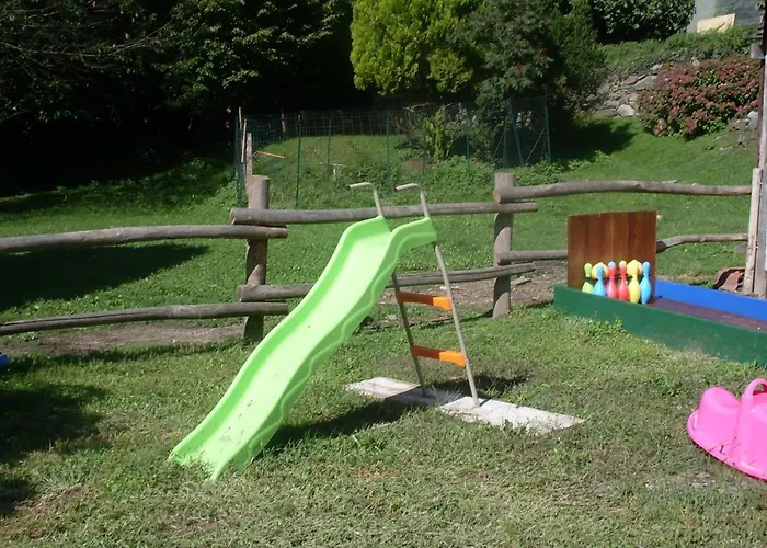 B&B Valle Orco