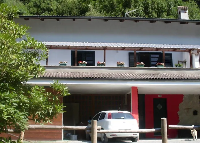 B&B Valle Orco