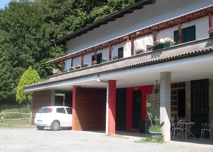 B&B Valle Orco
