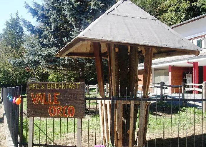 B&B Valle Orco