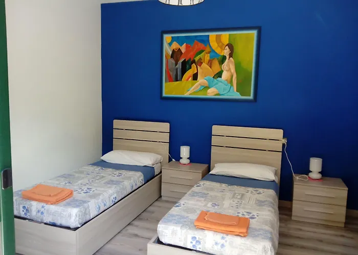 B&B Valle Orco