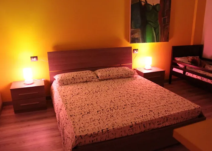 B&B Valle Orco
