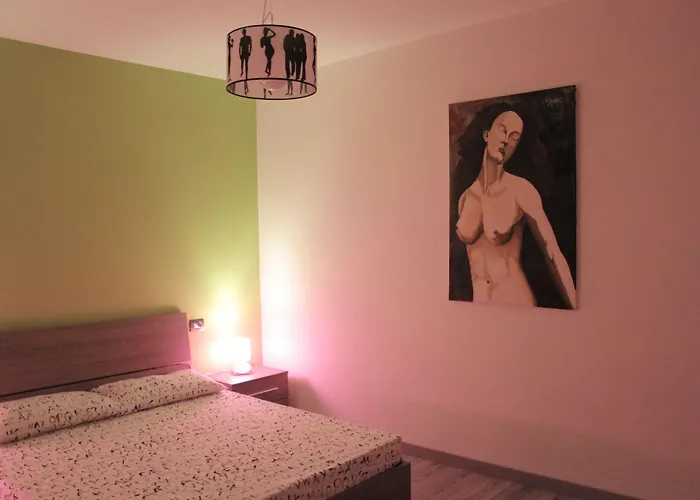 B&B Valle Orco