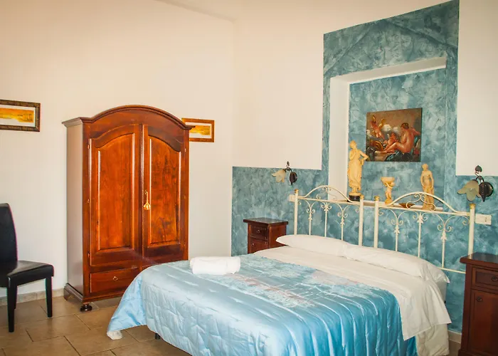 B&B Pietrafitta