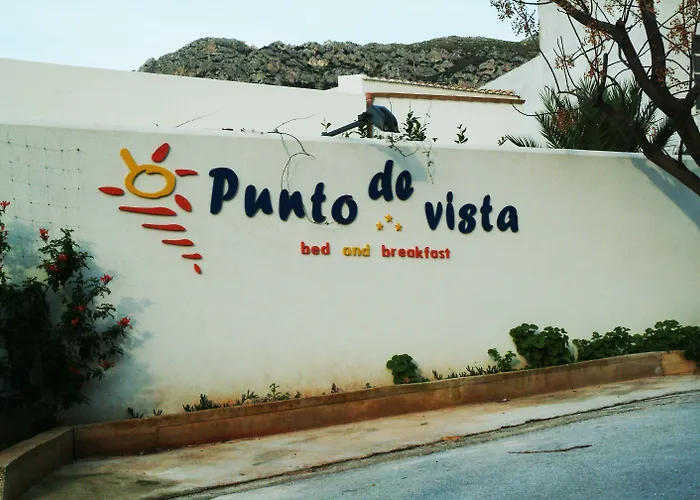 Punto De Vista B&B Makari