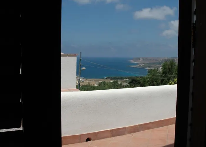 Punto De Vista B&B Makari
