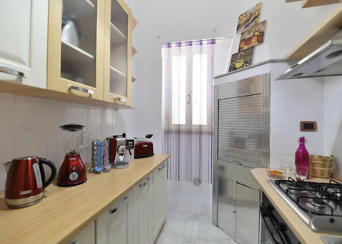 B&B A Pochi Passi