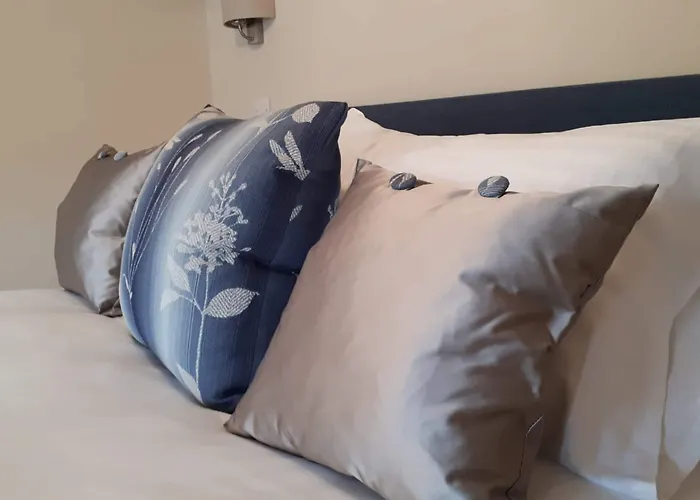 The Clifden Arms B&B