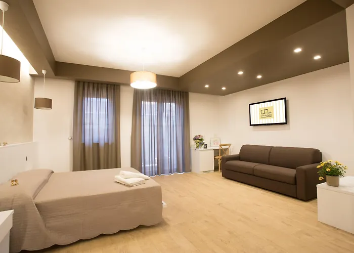 B&B L'Abbazia