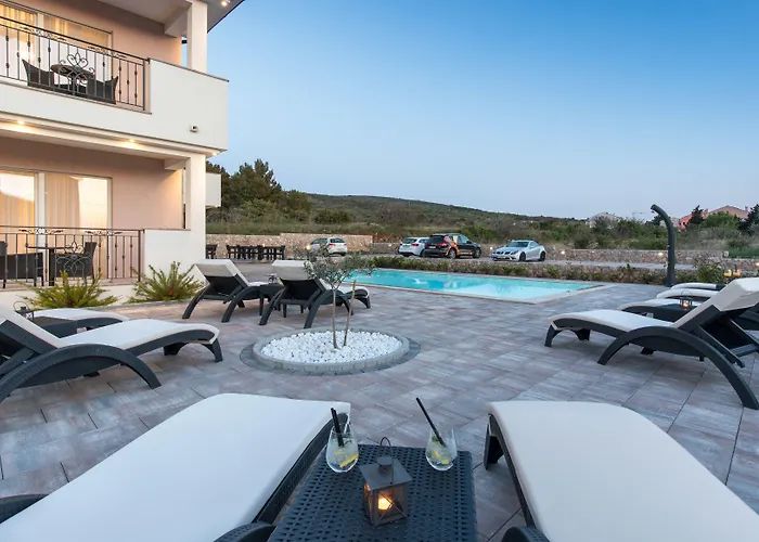 B&B Villa Maris