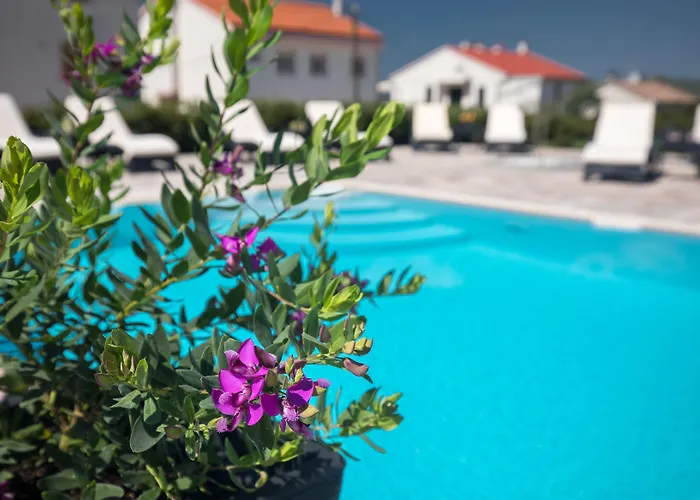B&B Villa Maris