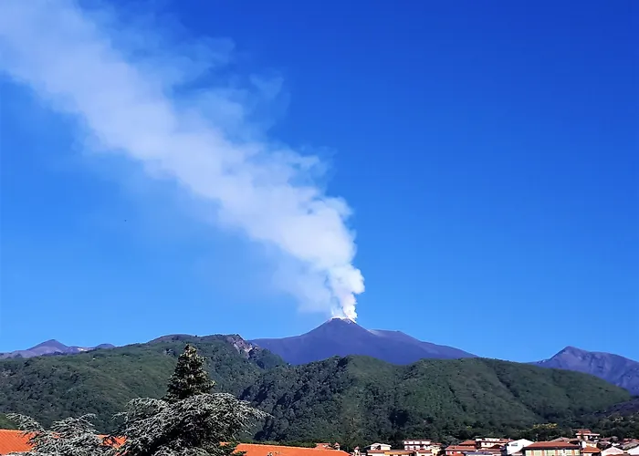 Etna Sunrise B&B