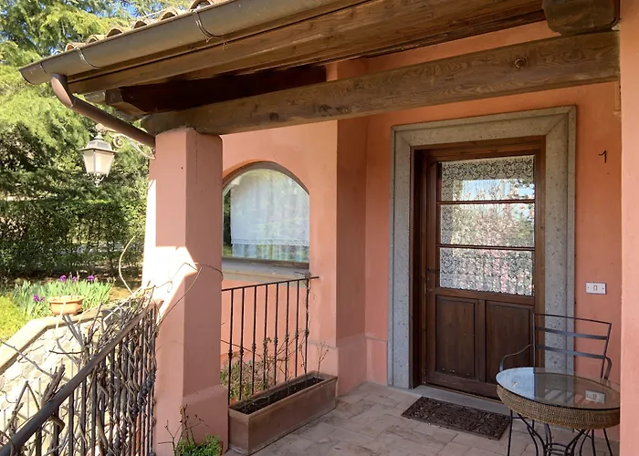 Antica Pietrara B&B