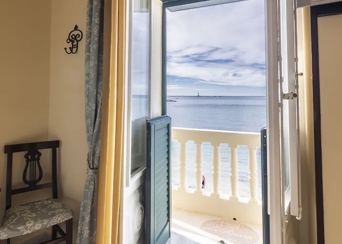 B&B La Riviera
