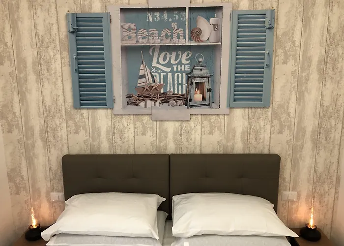 b&b don Mimì