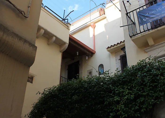 A Casa Mia