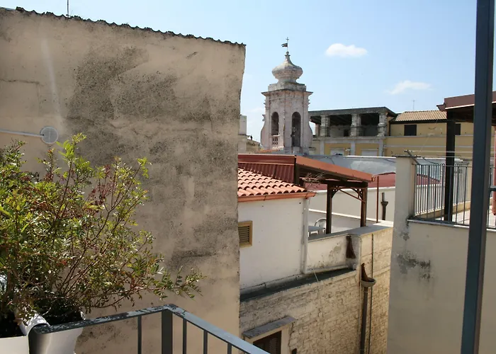 A Casa Mia