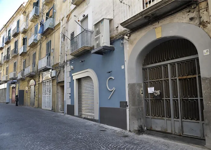 A Due Passi B&B