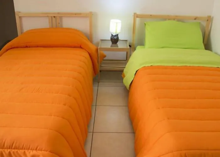Caporlando B&B