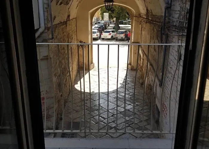 Arco Gentile