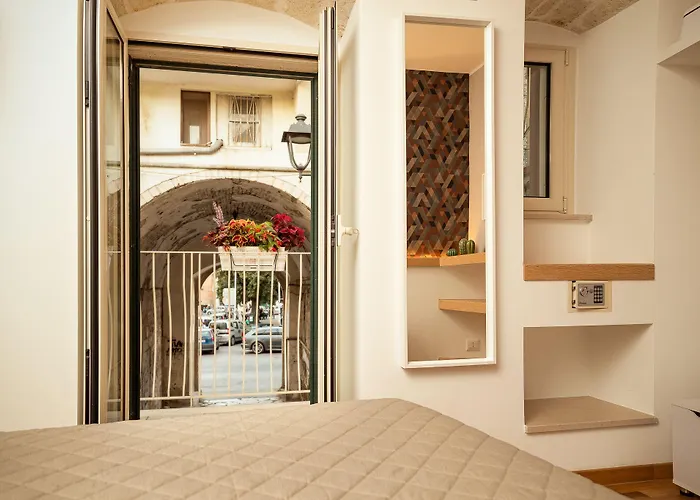 Arco Gentile